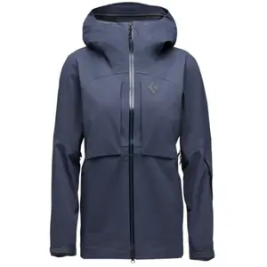 Comparateur de prix : Black Diamond Veste Factor Shell