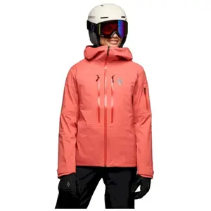 Comparateur de prix : Black Diamond Veste Recon Lt Stretch Shell