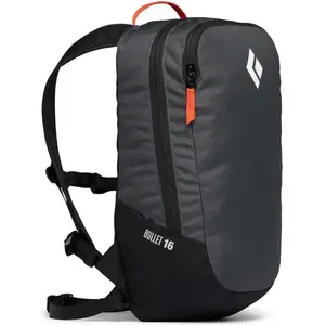 Black Diamond Bullet 16 Backpack gris TU pas cher