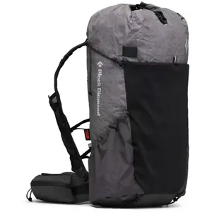 Comparateur de prix : Black Diamond Beta Light 30 - Sac à dos trekking Storm Gray XS