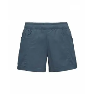 Comparateur de prix : Black Diamond Notion Shorts - Short randonnée femme Creek Blue XL