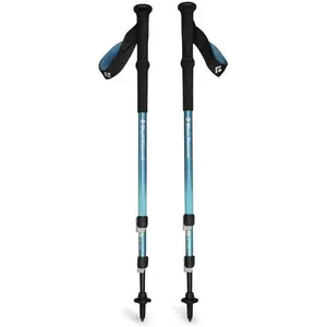 Comparateur de prix : Bâton de trekking Black Diamond Trail Back (x2)