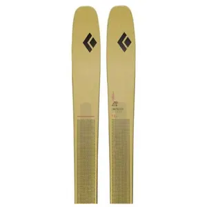 Black Diamond Skis Alpins Impulse 104 pas cher