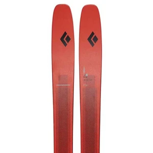Black Diamond Skis Alpins Impulse Pro 114 pas cher