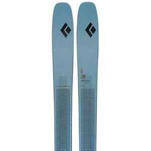 Black Diamond Skis Alpins Femme Impulse 104Vendu parsnowinn