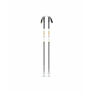 Comparateur de prix : Black Diamond Traverse Pro - Bâtons ski de randonnée Foam Green 140 cm