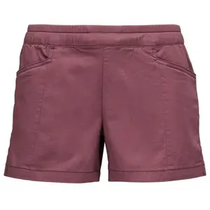 Black Diamond - Notion Shorts - Short randonnée femme Fig - XS pas cher