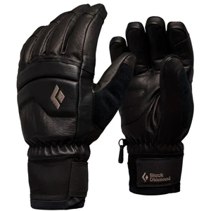 Black Diamond Spark Gloves - Gants ski homme Black / Black L pas cher