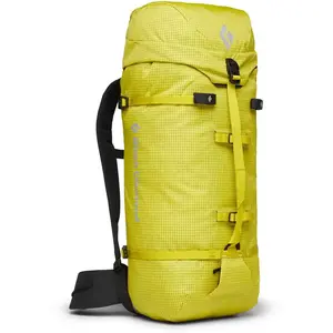 Comparateur de prix : Black Diamond - Speed 30 - Sac à dos de montagne taille 28 l - S/M, jaune