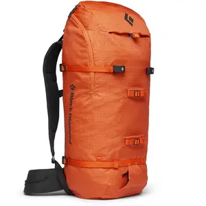 Comparateur de prix : Black Diamond - Speed Zip 33 - Sac à dos de montagne taille 33 l - M/L, rouge