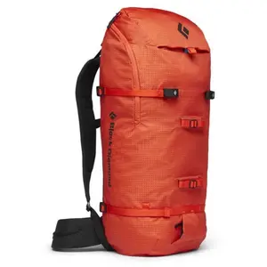 Comparateur de prix : Black Diamond - Speed Zip 33 - Sac à dos de montagne taille 31 l - S/M, rouge