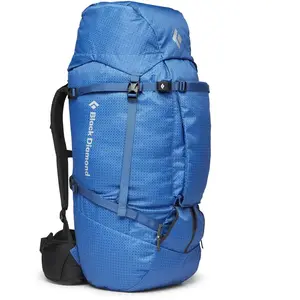 Comparateur de prix : Black Diamond - Mission 75 - Sac à dos de montagne taille 75 l - S/M, bleu