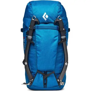Comparateur de prix : Black Diamond - Mission 55 - Sac à dos de montagne taille 55 l - M/L, bleu