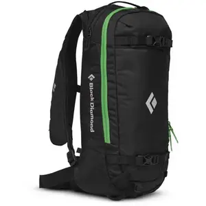 Black Diamond - Dawn Patrol 15 - Sac à dos ski taille 13 l - S/M, noir pas cher