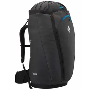 Black Diamond - Creek 50 - Sac à dos d'escalade taille 50 l - M/L, noir pas cher