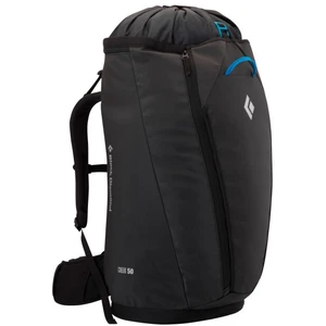 Black Diamond - Creek 50 - Sac à dos d'escalade taille 48 l - S/M, noir pas cher