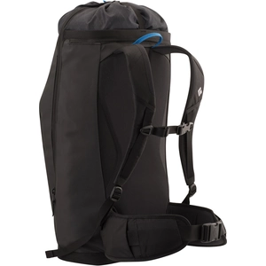 Comparateur de prix : Black Diamond - Creek 35 - Sac à dos d'escalade taille 33 l - S/M, noir