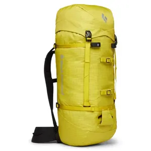 Comparateur de prix : Black Diamond - Speed 40 - Sac à dos de montagne taille 40 l - M/L, jaune