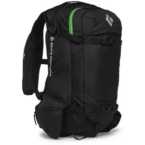 Black Diamond - Dawn Patrol 32 - Sac à dos ski taille 30 l - S/M, noir pas cher