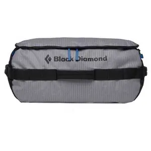 Black Diamond - Stonehauler 60 - Sac de voyage taille 60 l, gris pas cher