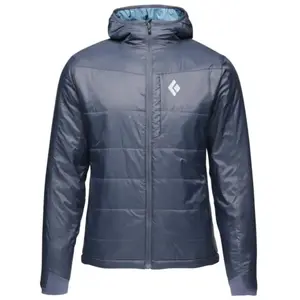 Black Diamond - Solution Hoody - Doudoune homme Charcoal - S pas cher