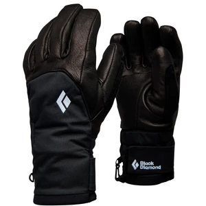 Black Diamond Legend Gloves - Gants ski homme Black L pas cher
