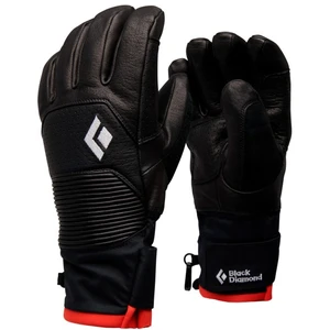 Black Diamond Impulse Gloves - Gants ski homme Black / Black M pas cher