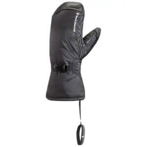 Black Diamond Super Light Mitts - Moufles Black S pas cher
