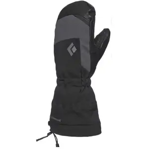 Black Diamond - Mercury Mitts - Gants taille XL, noir pas cher