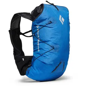 Black Diamond - Sac à dos trail - Distance 15 Ultra Blue - Taille M - BleuVendu partonton-outdoor