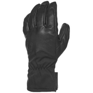 Black Diamond Tour Gloves - Gants ski de randonnée Black M pas cher