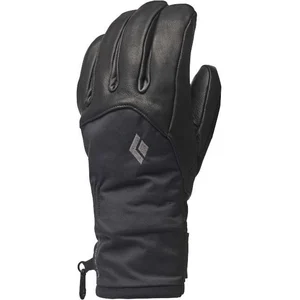Comparateur de prix : Black Diamond Legend Gloves - Gants ski homme Black XL