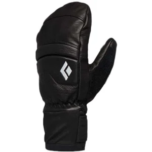 Black Diamond Spark Mitts - Moufles femme Black / Black M pas cher