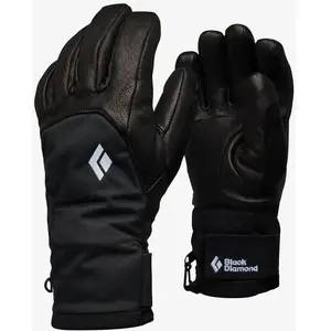 Black Diamond Legend Gloves Noir M Femme pas cher