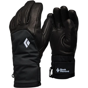 Black Diamond Legend Gloves - Gants ski femme Black / Black S pas cher