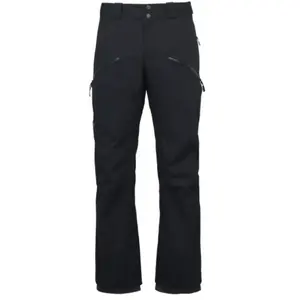 Black Diamond - Recon Insulated Pants - Pantalon ski homme Black - MVendu paramazon