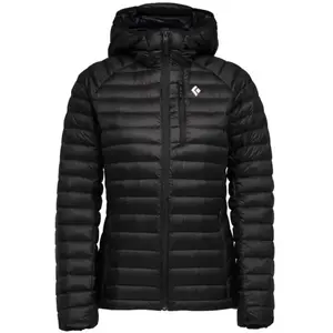 Doudoune duvet femme black diamond approach down hoody noir