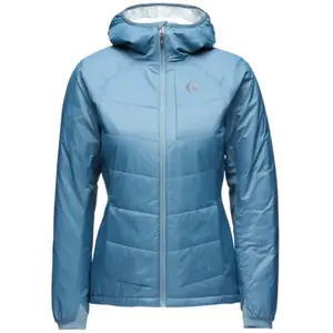 Black Diamond - Solution Hoody - Doudoune femme Creek Blue - XSVendu parhardloop
