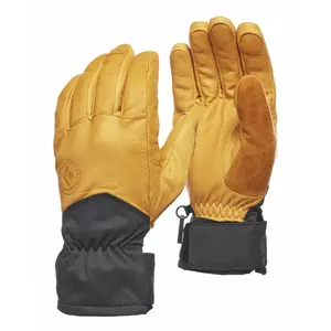 Black Diamond Tour Gloves - Gants ski de randonnée Beeswax XS pas cher