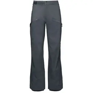 Black Diamond Recon LT Stretch Pants - Pantalon ski homme Carbon XL