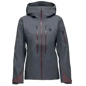 Black Diamond Veste Recon Lt Stretch Shell pas cher