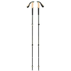 Comparateur de prix : Black Diamond Bâtons Trail Cork