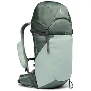 Comparateur de prix : Black Diamond Trail Vista 28 - Sac à dos randonnée Laurel Green M / L