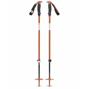 Black Diamond Traverse - Bâtons ski de randonnée Octane 155 cm pas cher