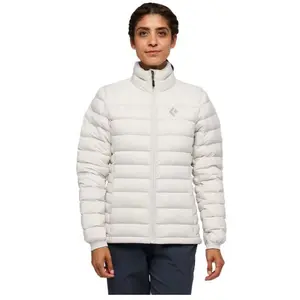 Black Diamond - Access Down Jacket - Doudoune femme Alloy - MVendu parhardloop