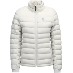Black Diamond - Access Down Jacket - Doudoune femme Alloy - S pas cher