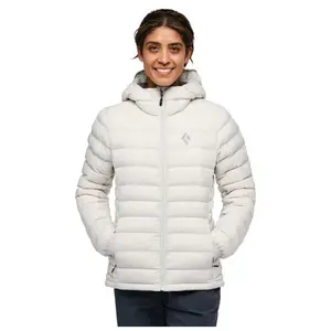 Black Diamond - Access Down Hoody - Doudoune femme Alloy - M pas cher