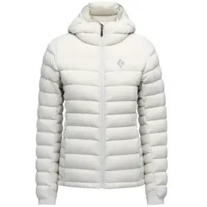 Black Diamond - Access Down Hoody - Doudoune femme Alloy - XL pas cher