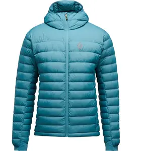 Comparateur de prix : Black Diamond - Access Down Hoody - Doudoune homme Creek Blue - S