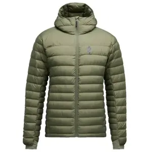 Comparateur de prix : Black Diamond - Access Down Hoody - Doudoune homme Tundra - S